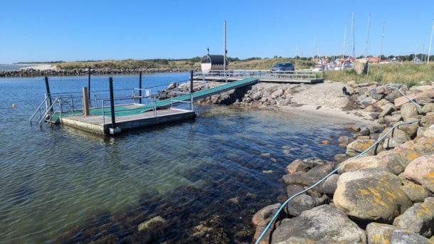 Hou Harbor Bath