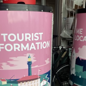 Tourist-Host in Frederikshavn
