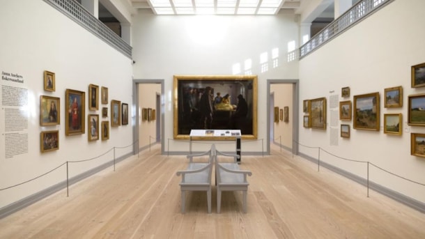Skagens Museum