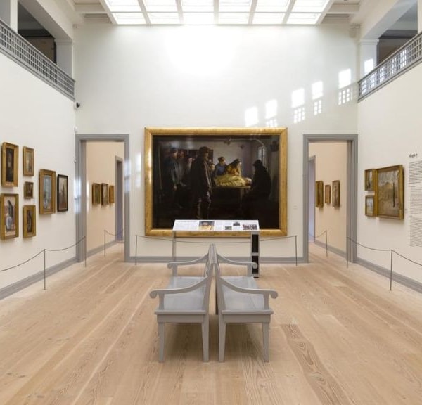 Skagens Museum