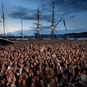 Aalborg Regatta