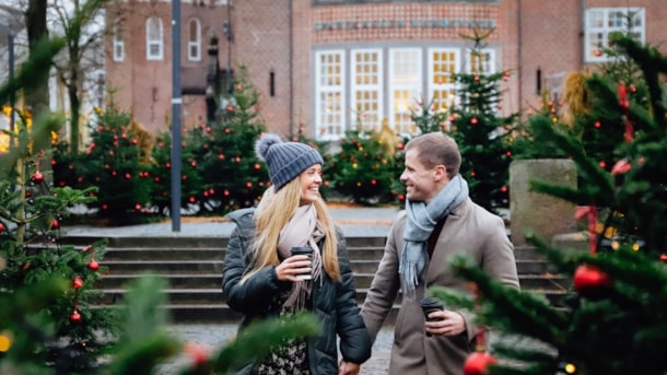 Råt&Godt julemarked