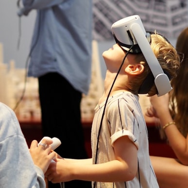 Kreativ jul på Utzon