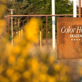 Color Hotel Skagen