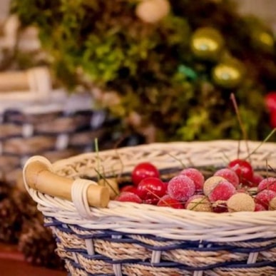 Juleværksted på Kystmuseet Skagen