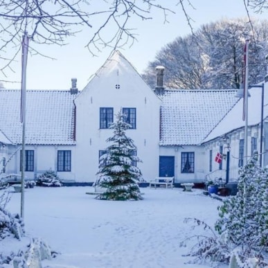 Weihnachtskonzert mit den Gasterne