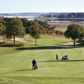 Sebber Kloster Golfklub