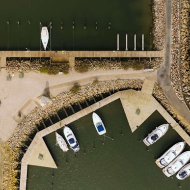 Sæby Lystbådehavn (Marina)