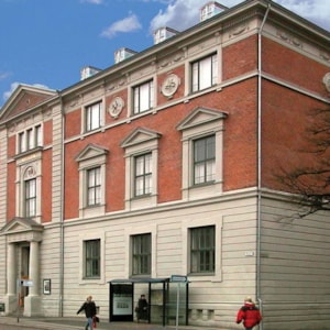Aalborg Historical Museum