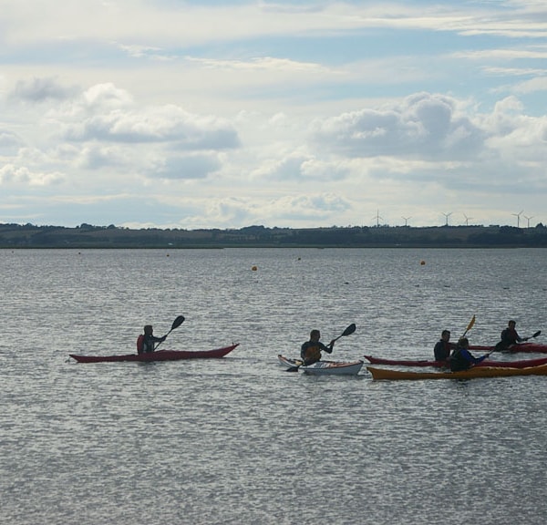 OnAdventure - Kayak courses in Aalborg