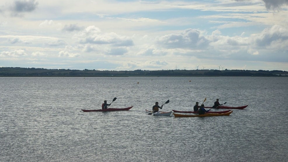 OnAdventure - Kayak courses in Aalborg