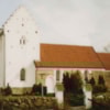 Sønder Tranders Church