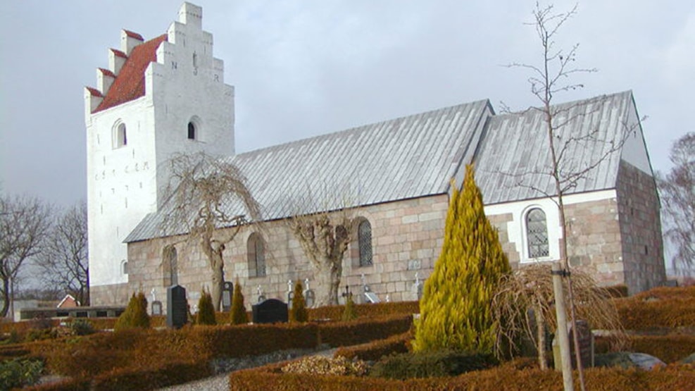 Bislev Church
