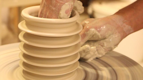 Ole Glerup Ceramics