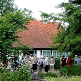 Urtehaven - Der Kräutergarten