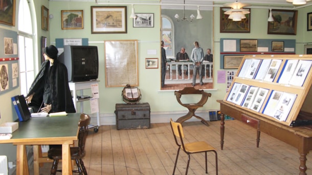 Nibe Museum