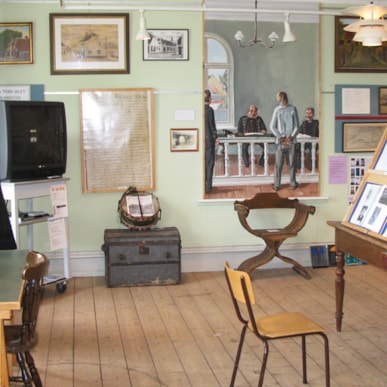 Nibe Museum