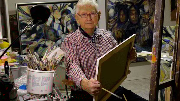 Galleri Rubani