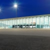 Aalborg Flughafen