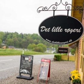 Det Lille Røgeri