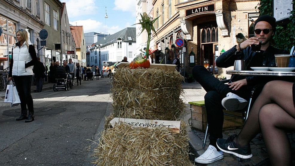 Høstfest i | VisitAarhus