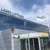Flughafen Midtjyllands Lufthavn