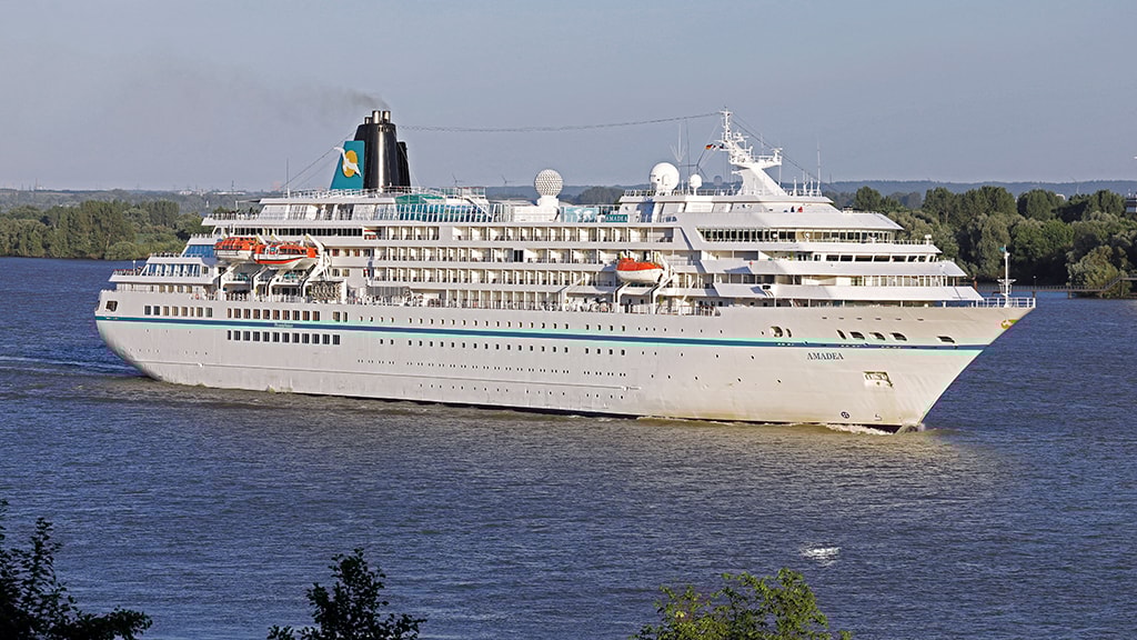 Amadea VisitAarhus Amadea VisitAarhus