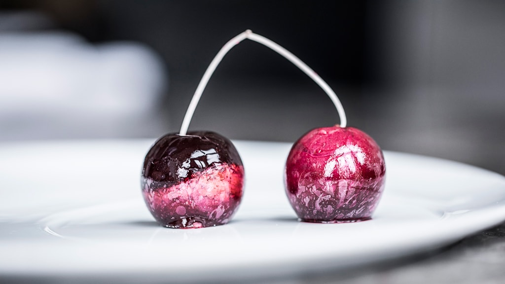 Restaurant Frederikshøj