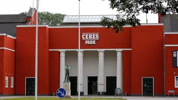 Ceres Park & Arena