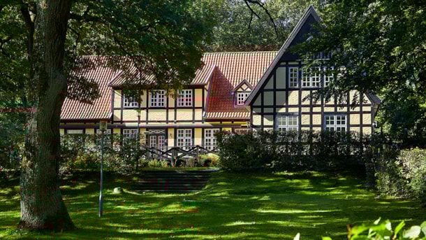 Hotel Egeskoven