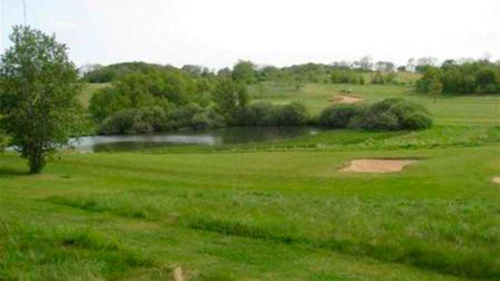 Aarhus Golf Club