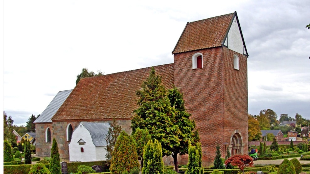 Linå Kirke
