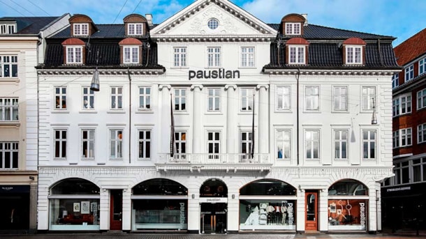 Paustian Aarhus