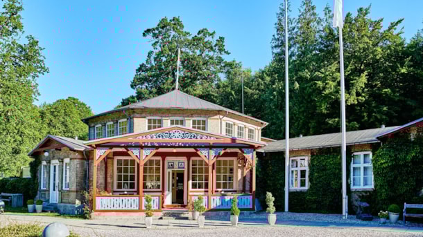 Danhostel Aarhus