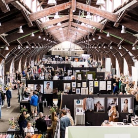 FindersKeepers Christmas Market