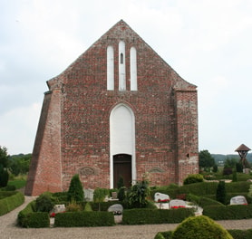 Tvilum Kirke