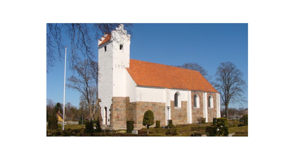 Homå Church