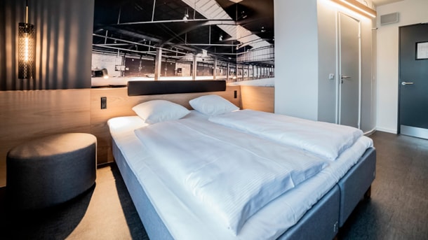Hotel Four Points Flex by Sheraton Aarhus Skejby