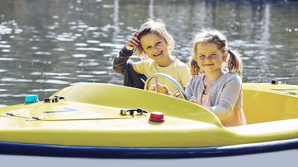 Tivoli Friheden VisitAarhus