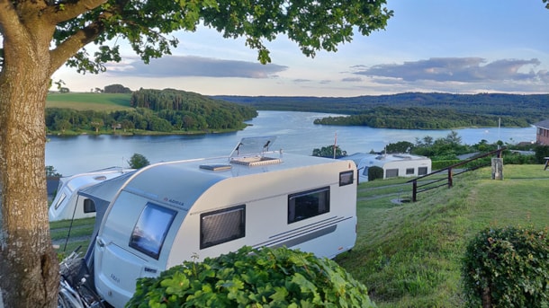 Terrassen Camping