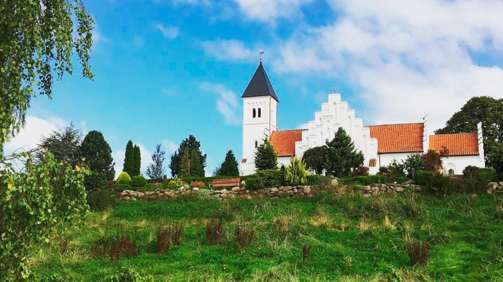 Brabrand Kirke