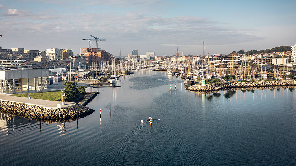 Aarhus Yacht Harbour | VisitAarhus