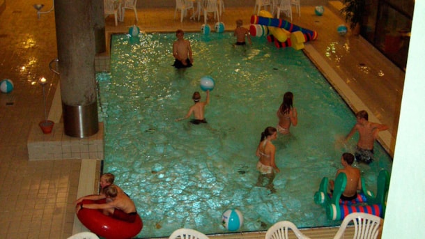 Viborg Swimming Bath