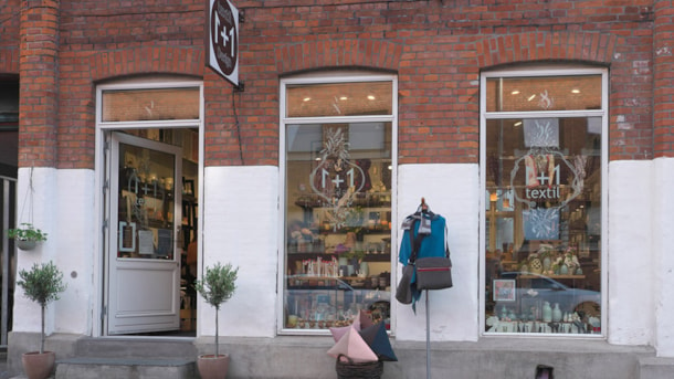 hvede skrå Spanien Udvalgte butikker i Aarhus | VisitAarhus