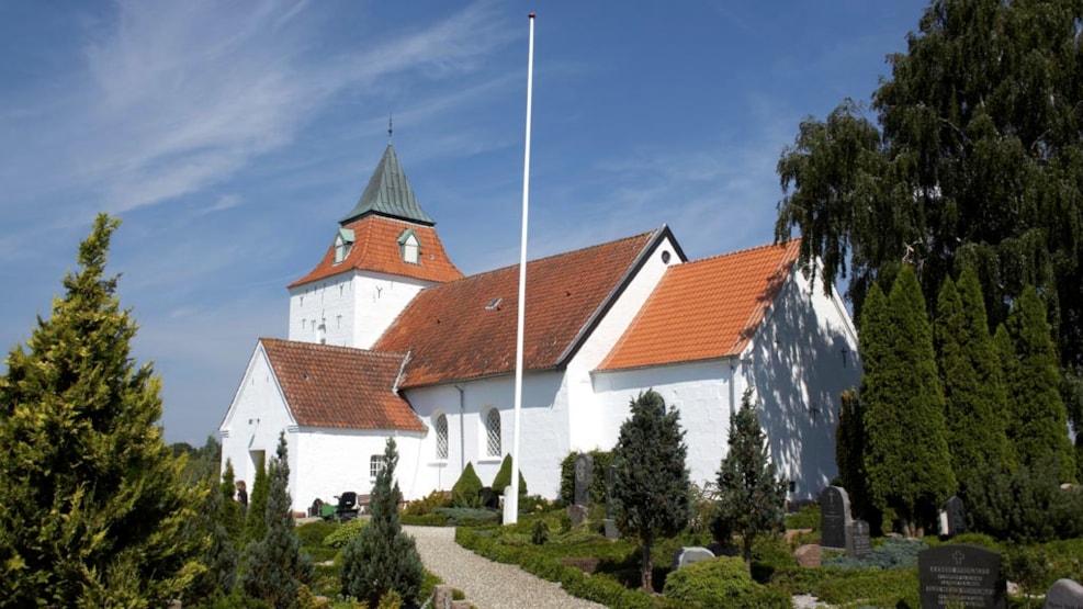 Hylke Church