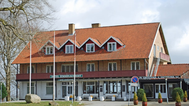 Restaurant Himmelbjerget