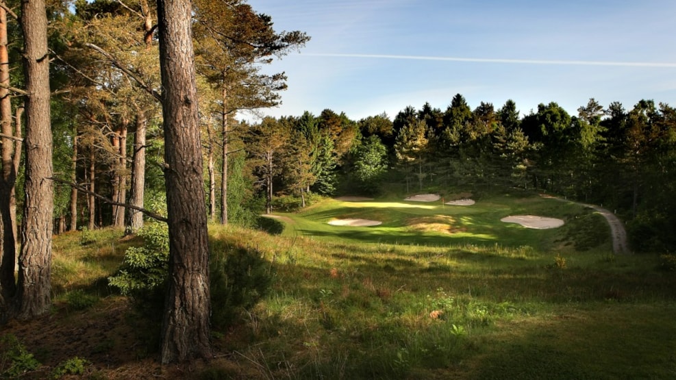 Ry Golfklub | VisitSkanderborg