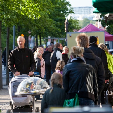 Marktgemeinde Skanderborg