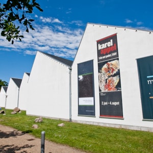 Museum Jorn