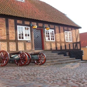 Museum The Old Townhall